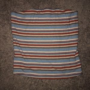 American eagle tube top